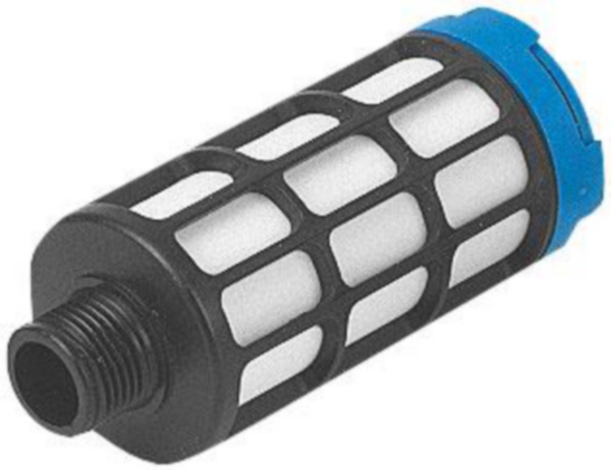 Ljuddämpare Festo U - LJUDDÄMPARE FESTO U-1/2