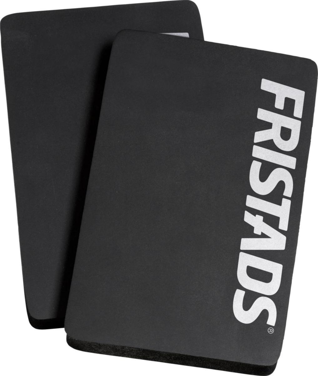 Knäskydd Fristads 955 KS - KNÄSKYDD MGRÅ KS 955 ANT FRISTADS 100392-940 ONESIZE