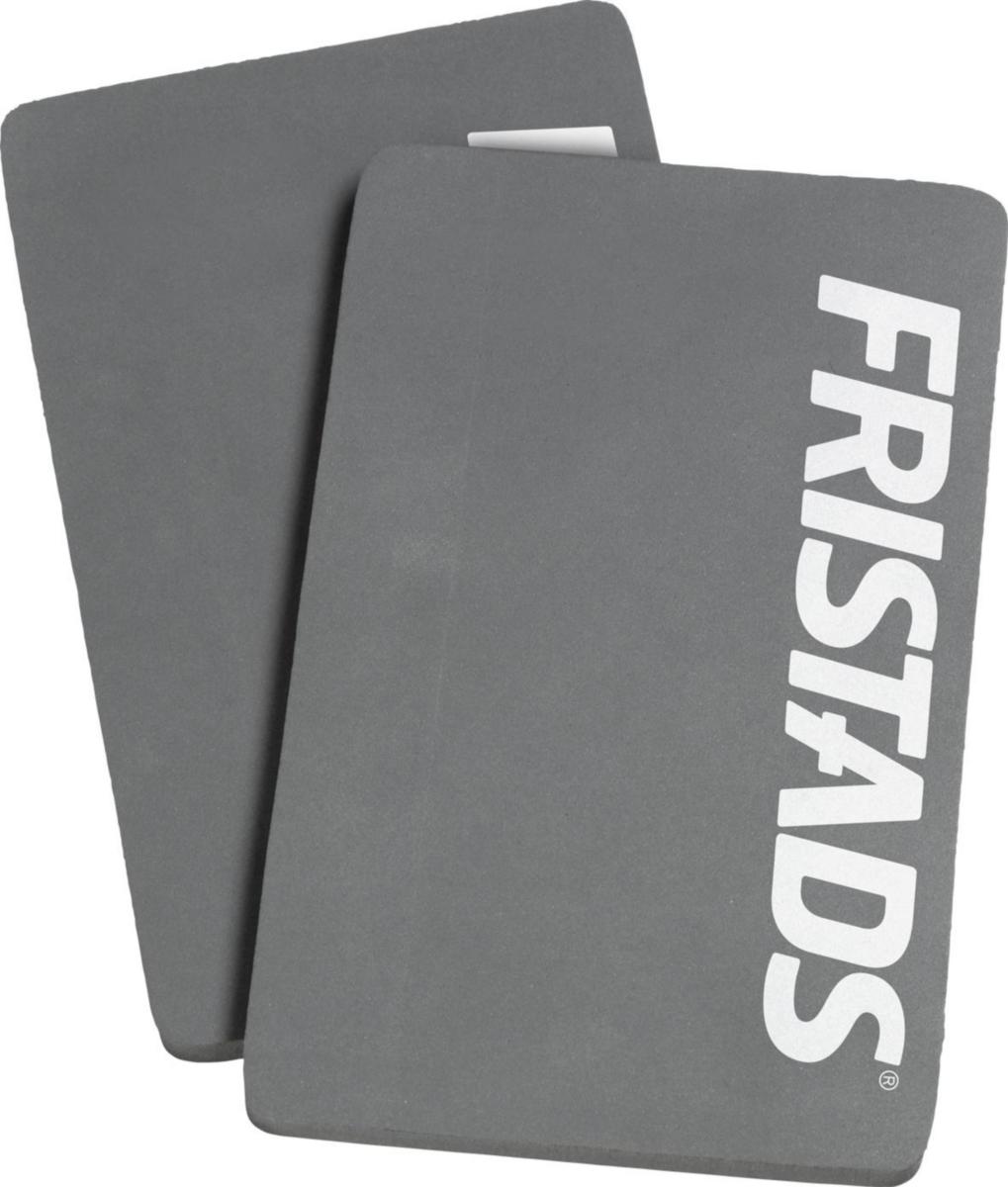 Knäskydd Fristads 957 KT - KNÄSKYDD GRÅ KT 957 ANT FRISTADS 100393-930 ONESIZE