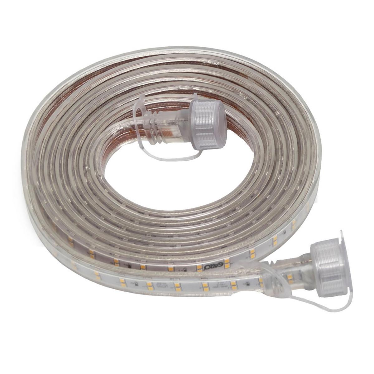 LED-slinga ASBALL 2.0, Garo - ARBETSBELYSNING LED-S ASBALL 2 25M 15000LM 230V GARO 7520015