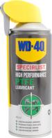Smörjolja PTFE WD-40