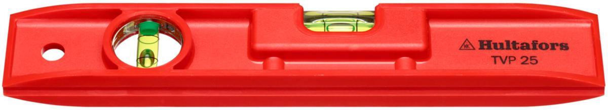 Torpedvattenpass Hultafors TVP 25 - TORPEDPASS TVP25 PT25 8763 HULTAFORS 401803