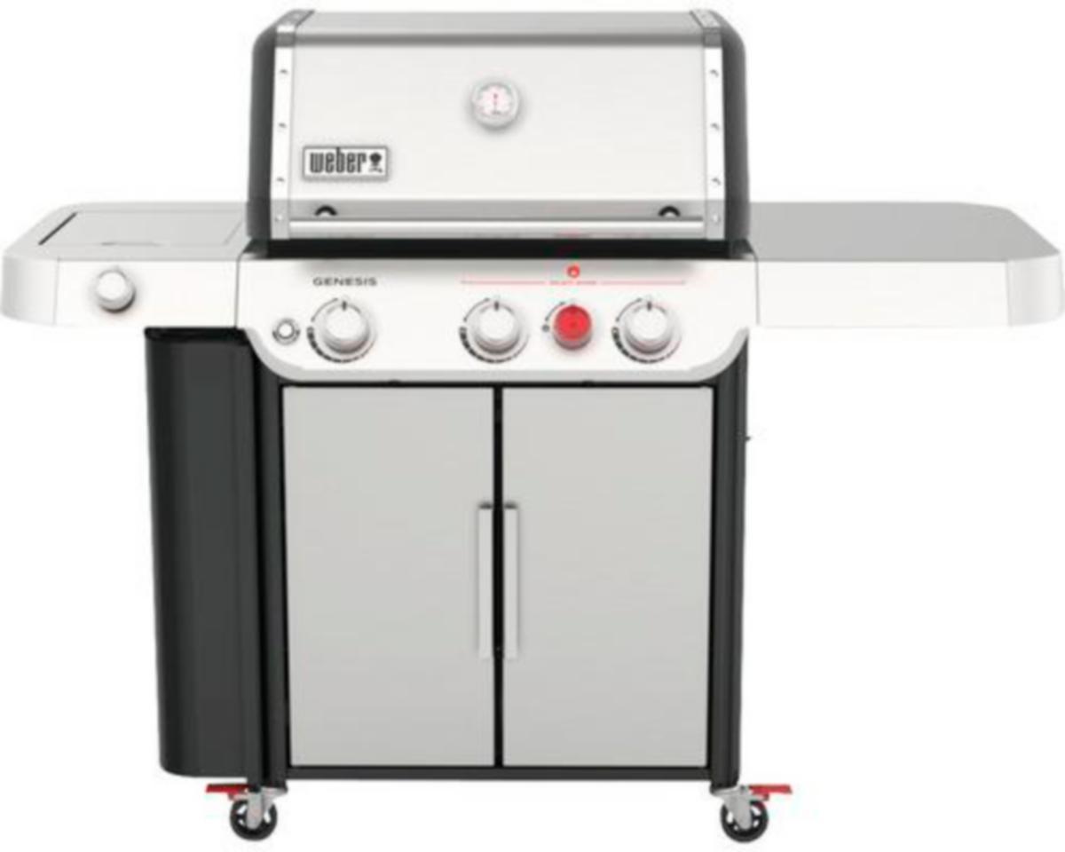 Gasolgrill Weber Genesis® S-335 - G S-335 RF 35400084