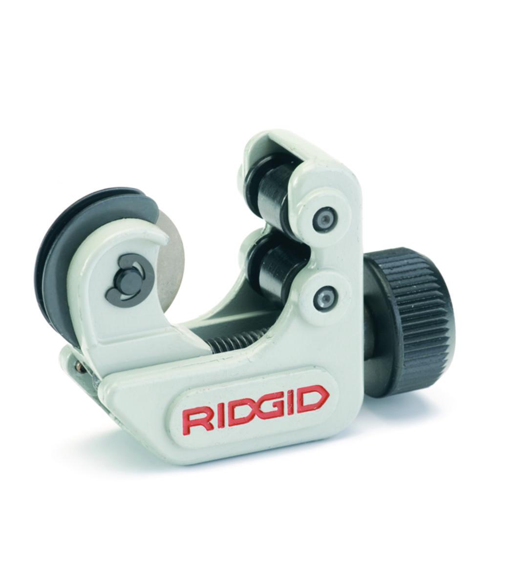 Röravskärare Ridgid 101, 103, 104, 117 - RÖRAVSKÄRARE 117 5-24MM RIDGID 97787