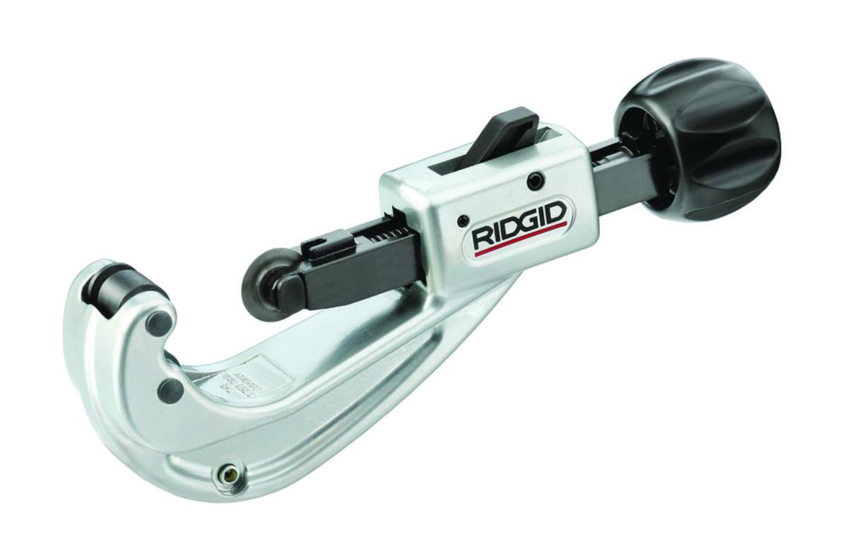 Röravskärare Ridgid 151-152, för metall - RÖRAVSKÄRARE 151 6-42MM RIDGID 31632