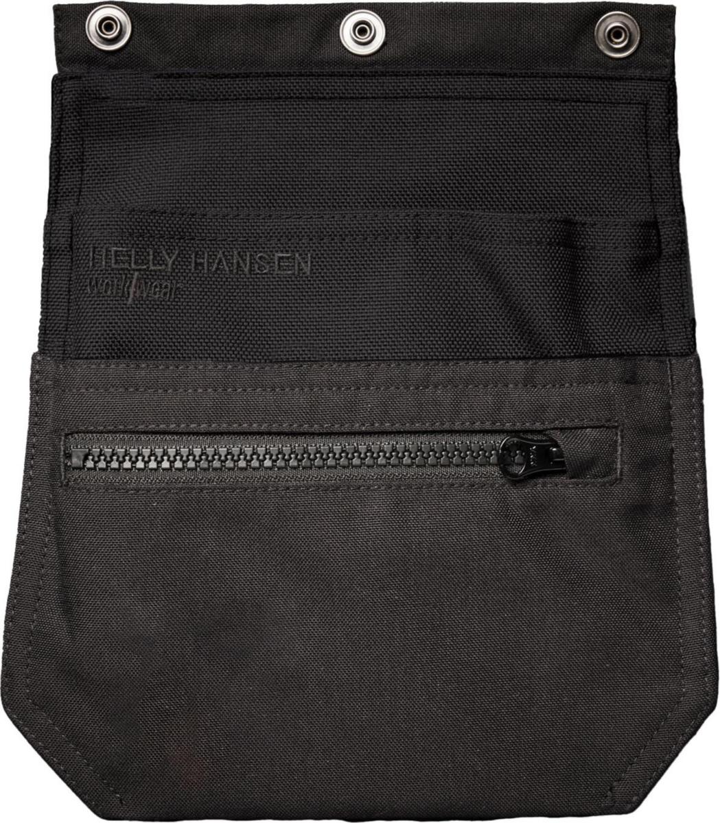 Hängficka Helly Hansen 79474 CNCT - VERKTYGSFICKA ESSENTIAL 2 HELLY HANSEN 79474-990-STD