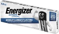 Batteri ULTIMATE LITHIUM 10-pack