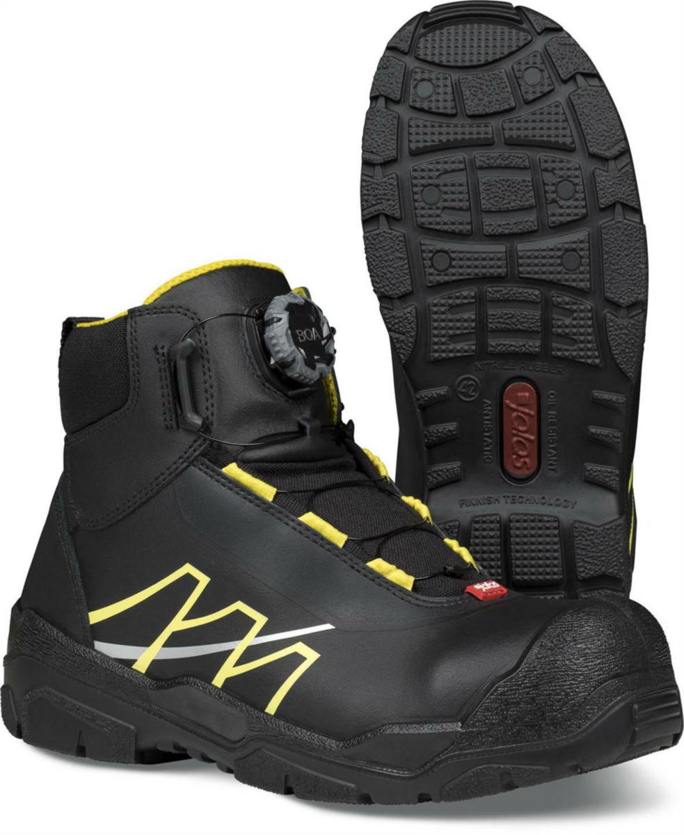 Skyddskänga Jalas 1598 GP - SKYDDSKÄNGA 1598 GP 42 JALAS 1598-42