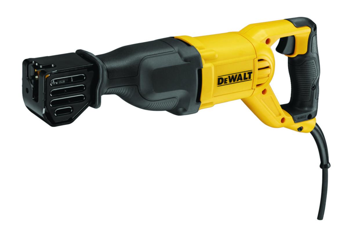 Tigersåg DEWALT DWE305PK - TIGERSÅG DWE305PK DEWALT DWE305PK-QS