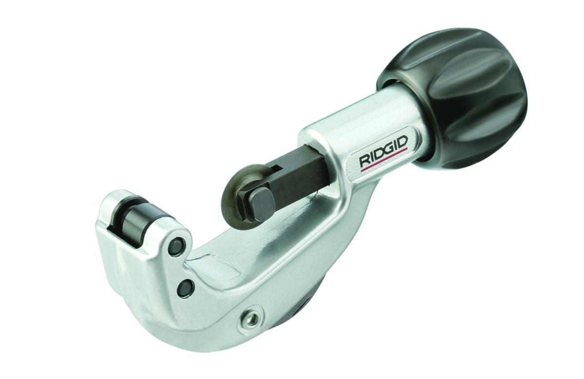 Röravskärare Ridgid 150, 205 - RÖRAVSKÄRARE RIDGID 150LS DIAMETER 6-35MM F STÅLRÖR