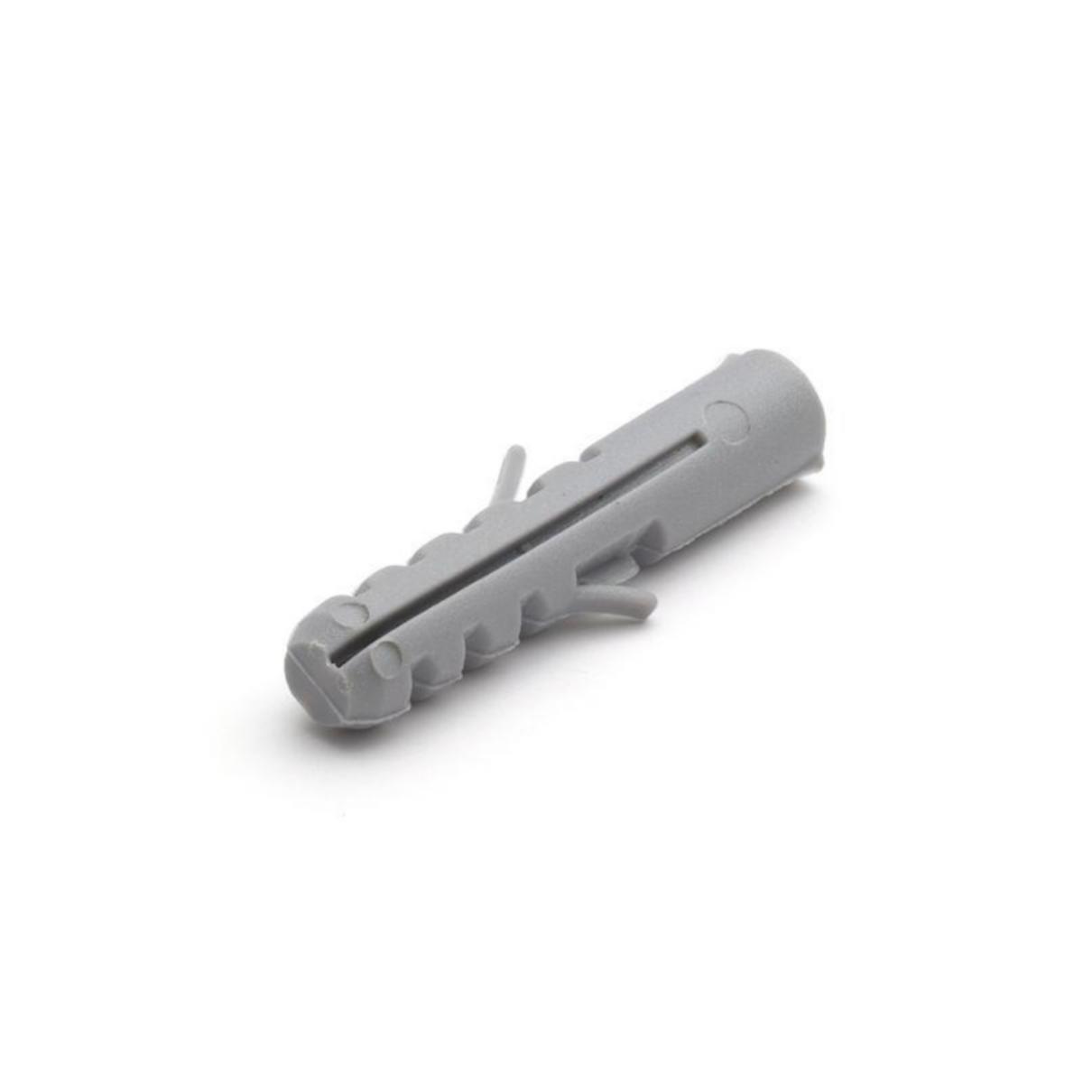 Nylonplugg VSB - NYLONPLUGG 5X25MM 100/ VSB 335025