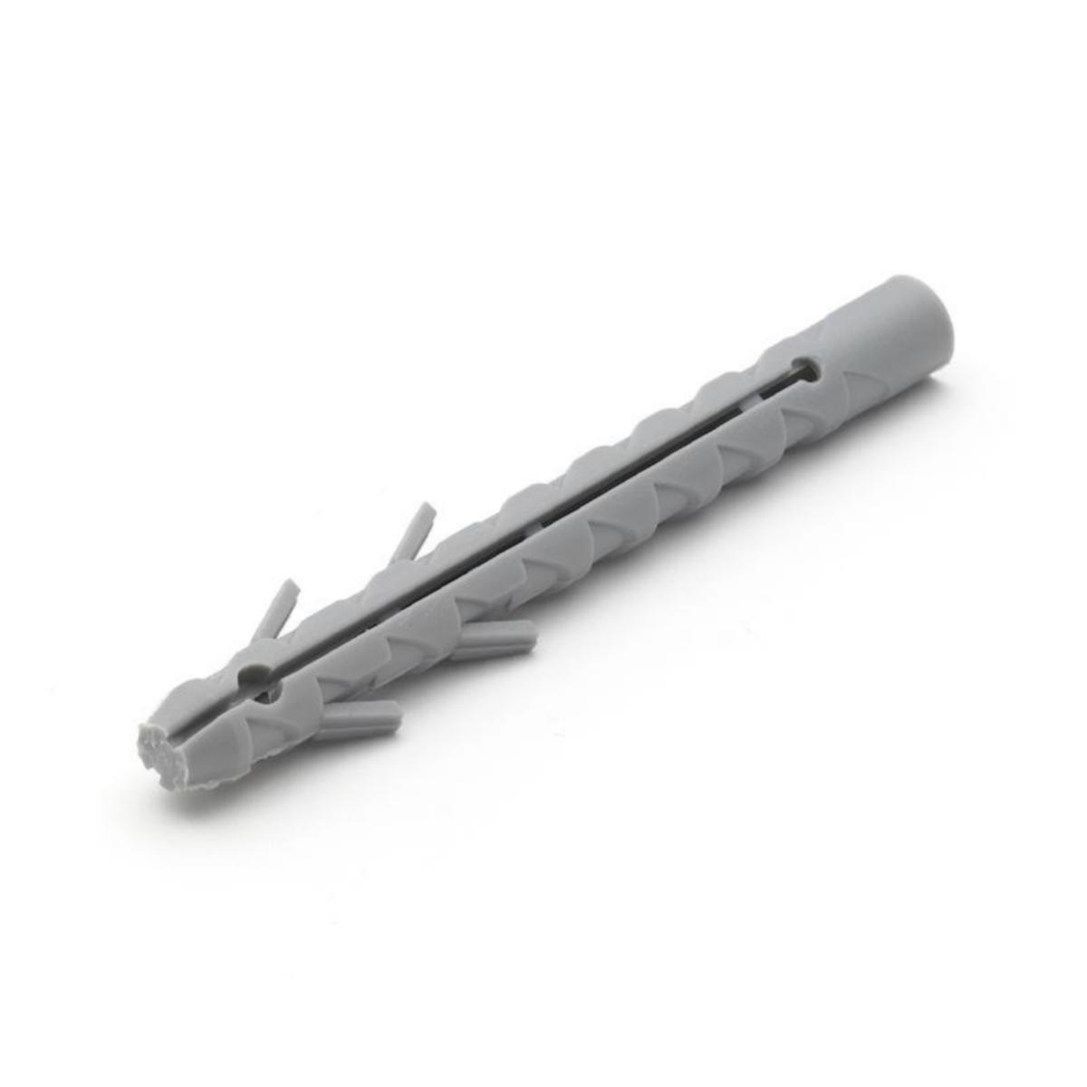 Nylonplugg VSB LEX - NYLONPLUGG LEX 8X80MM L 50/ VSB 368080
