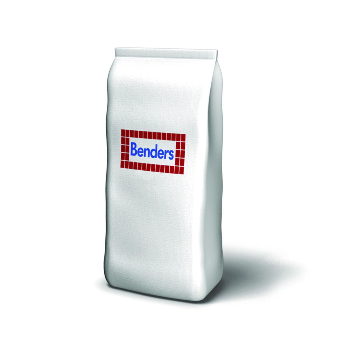 Fogsand Benders - FOGSAND 0-2MM GRÅ 15KG/SÄCK