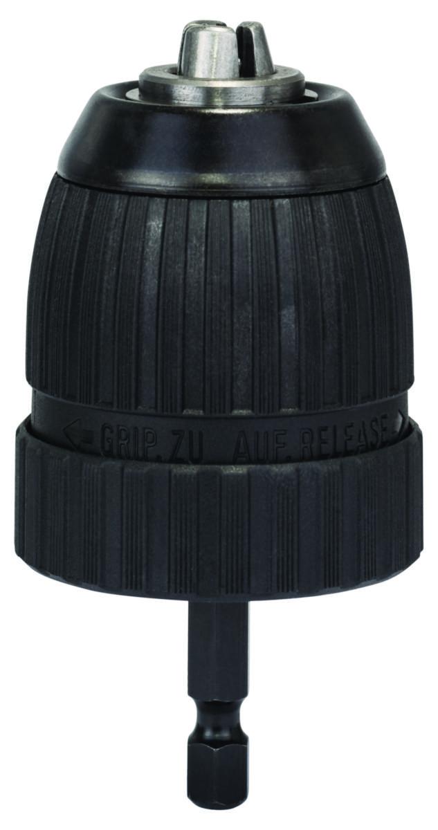 Snabbchuck Bosch 1/4" - SNABBCHUCK FÖR GDR 90 BOSCH 2608572075