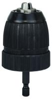 Snabbchuck Bosch 1/4"