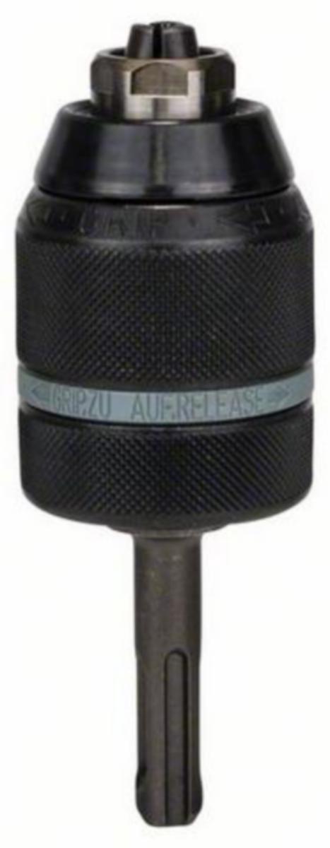 Borrchuck Bosch Snabb SDS+ - SNABBCHUCK I METALL MED SDS-PL BOSCH 2608572227