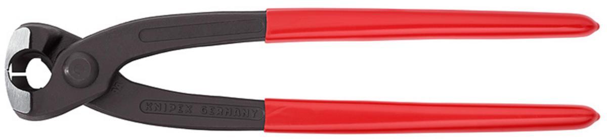 Klämtång Knipex 1099 I220 - KLÄMTÅNG KNIPEX 1099 I220 F ÖRONKLÄMMOR 220MM