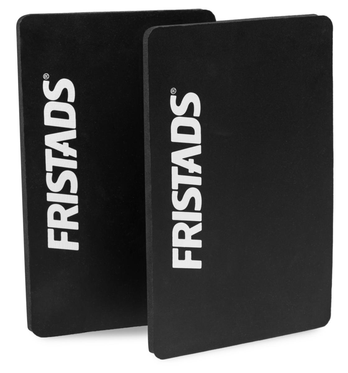 Knäskydd Fristads FR 957 - KNÄSKYDD 957 KT SVART FRISTADS 100393-940 ONE SIZE