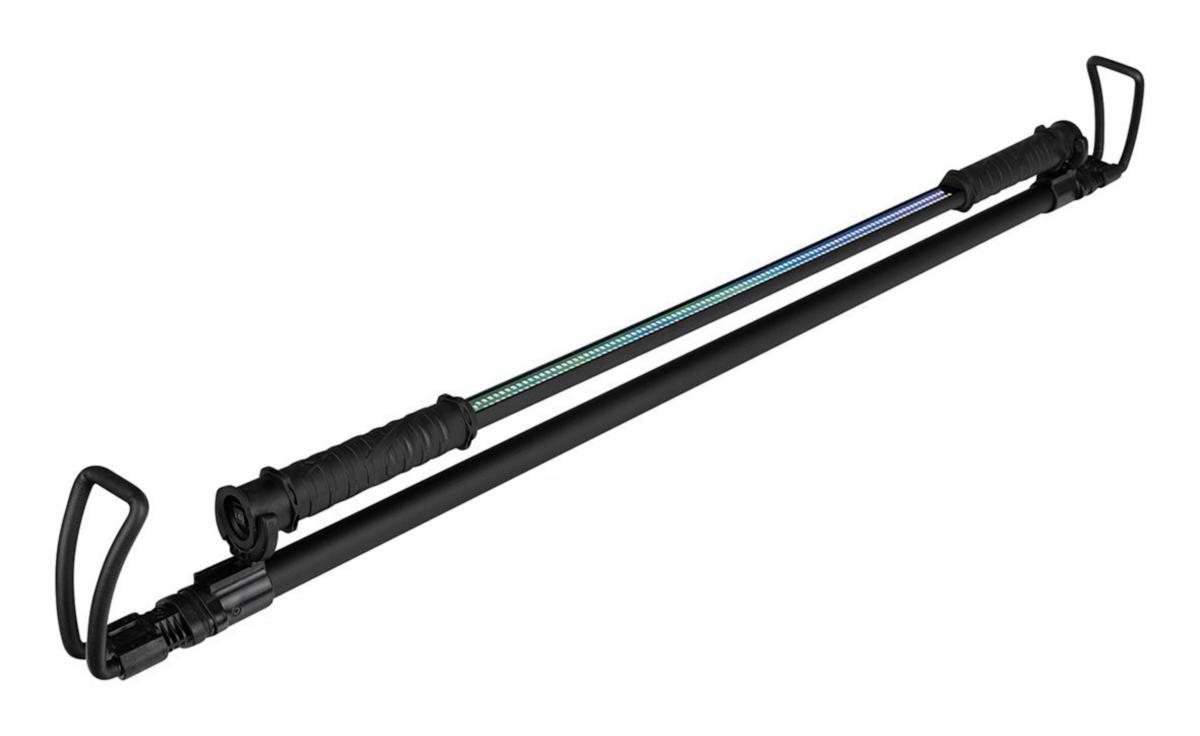 Motorhuvslampa PELA - ARBETSLAMPA FÖR MOTORHUV 7W LED PELA 507977