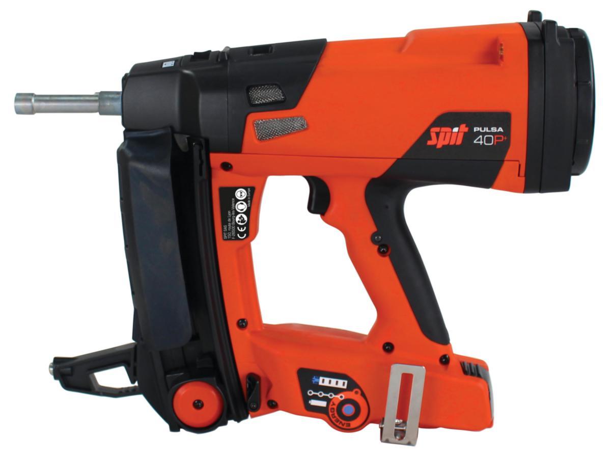Bultpistol Spit Pulsa 40P - BULTPISTOL PULSA 40P+ SPIT 019652