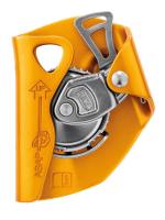 Glidlås Petzl ASAP