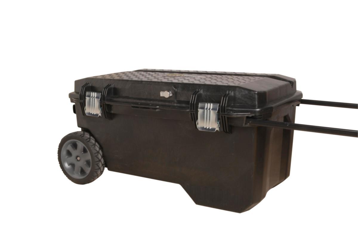 Verktygsvagn Stanley Fatmax Pro - VERKTYGSVAGN FATMAX PRO STANLEY 1-94-850