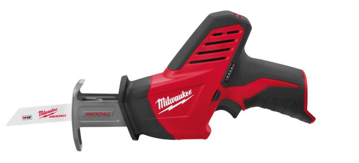 Tigersåg Milwaukee C12 HZ-0 Solo - TIGERSÅG C12 HZ-0 MILWAUKEE 4933500559