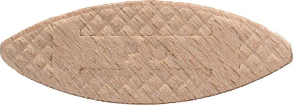 Lamellkex - LAMELLKEX NR:10 1000/ ERNST P 760-010