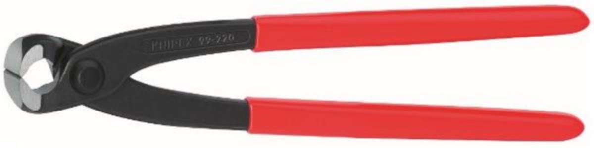 Najtång Rabbit Knipex 9901 - NAJTÅNG 9901-250 PVC KNIPEX 99 01 250