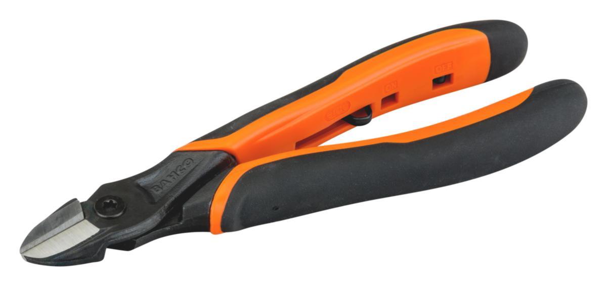 Sidavbitare Bahco 2101G - SIDAVBITARE 2101G-125IP BAHCO 0106516