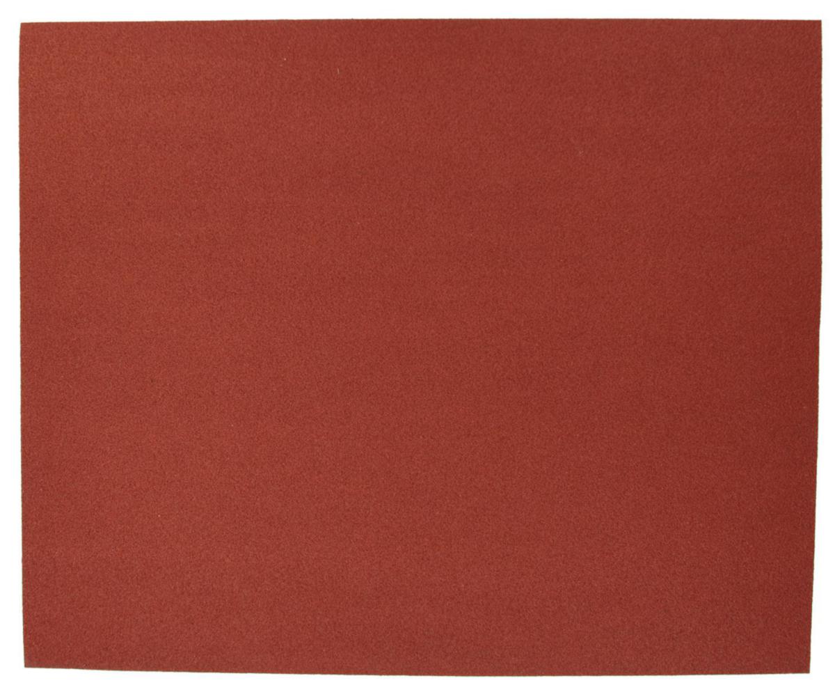 Slipduksark Tyrolit Siatur 2951 Brun - SLIPPAPPERSARK SIATUR 2951 230X280MM KORN 240 BRUN