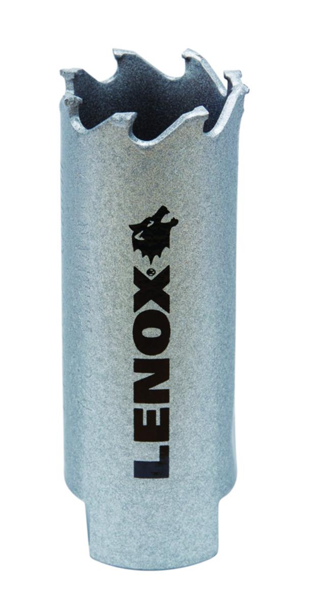 Hålsåg Lenox CTHS Carbide - HÅLSÅG LENOX LXAH334 3/4 19MM CTHS CARBIDE