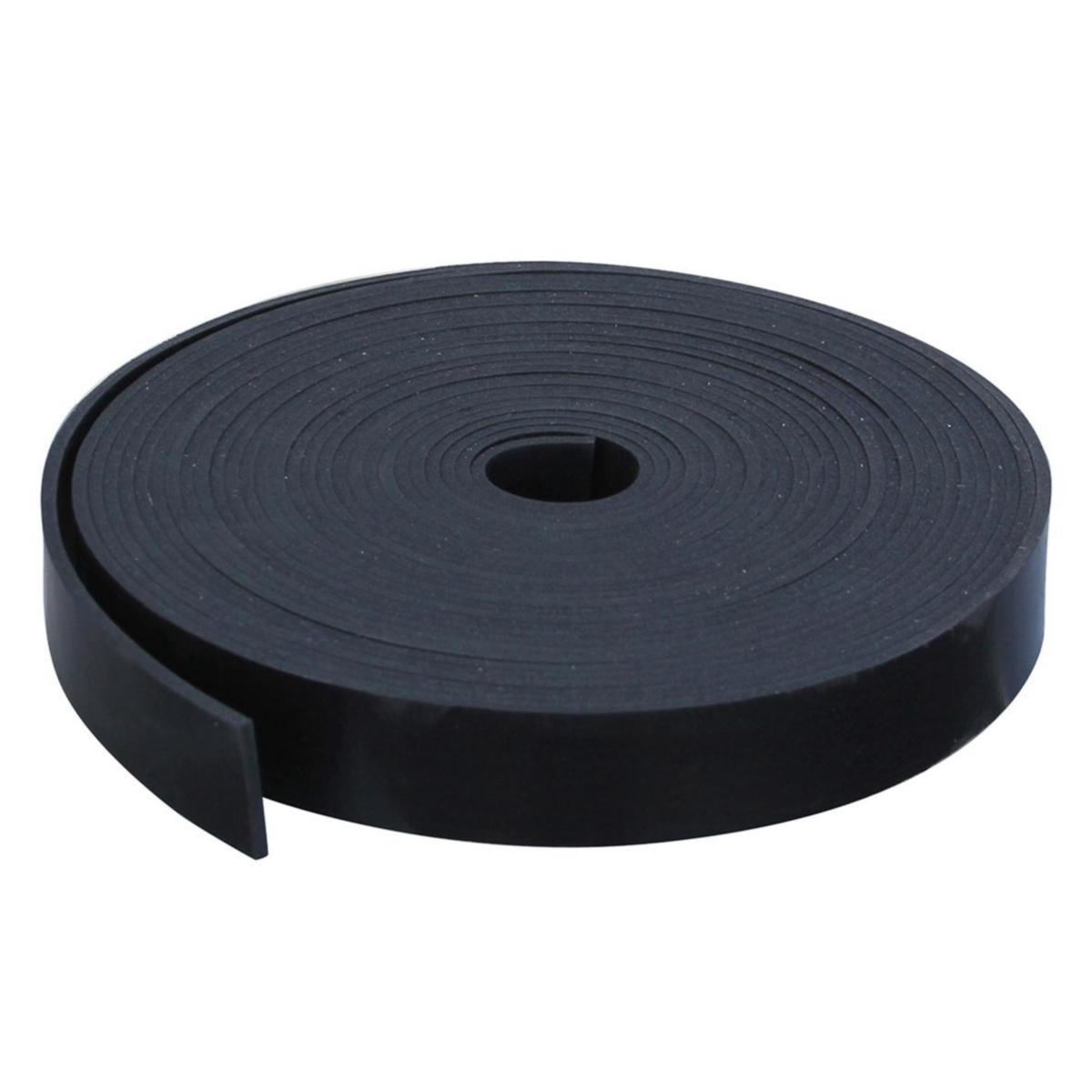 Neoprene Remsa - NEOPRENE 3X30MM RULLE L=10M/RULLE