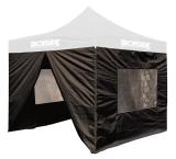 Tältväggar Ironside 3x3m