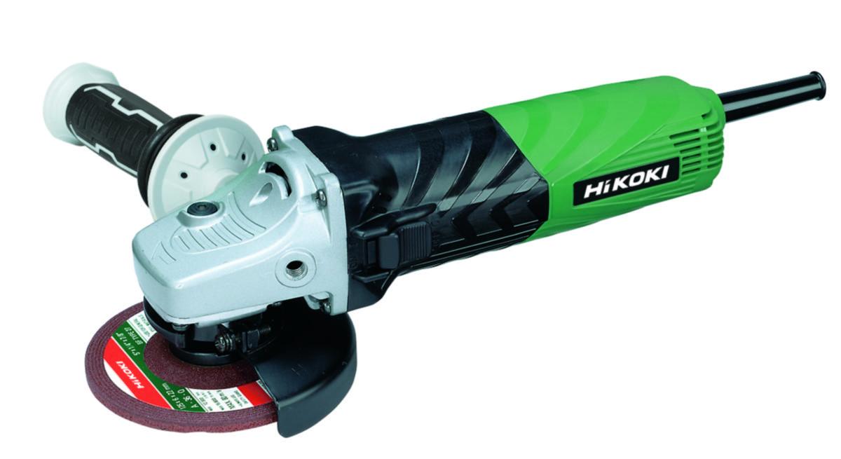 Vinkelslipmaskin HiKOKI G13VA - VINKELSLIP G13VA 1500W HIKOKI