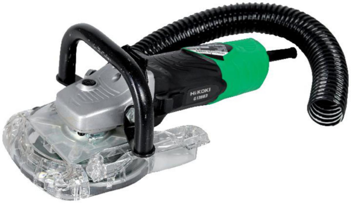 Betongslipmaskin HiKOKI G13SB3-BE - BETONGSLIP G13SB3-BE 1300W HIKOKI 68100305