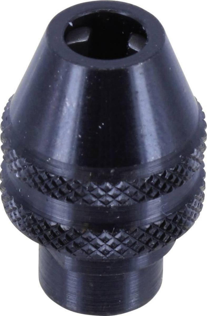 Multichuck Dremel - MULTICHUCK 0.8-3.2MM 486 BOSCH 2615448632