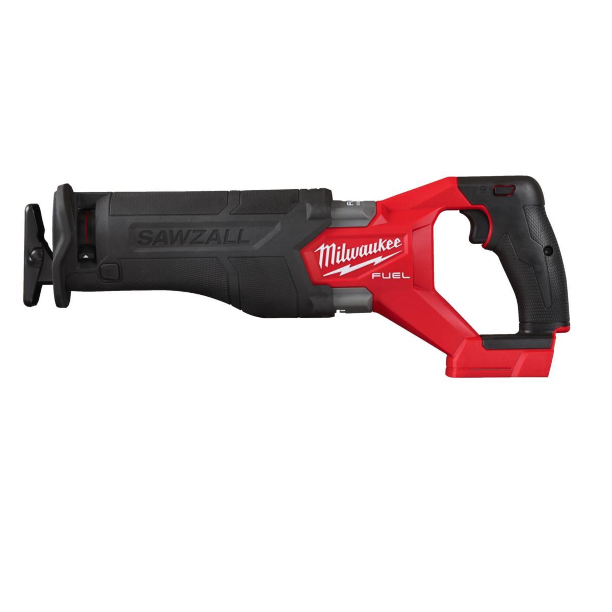 Tigersåg Milwaukee M18 FSZ-0X Solo - TIGERSÅG M18 FSZ-0X MILWAUKEE 4933478293
