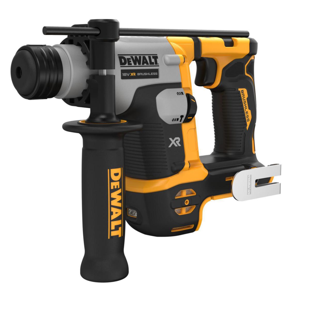 Borrhammare DEWALT DCH172NT Solo - BORRHAMMARE 18V DCH172NT SDS+ DEWALT DCH172NT-XJ