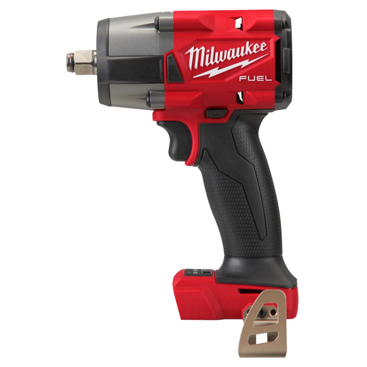 Mutterdragare Milwaukee M18 FMTIW2F12-0X Solo - MUTTERDRAGARE M18 FMTIW2F12-0X MILWAUKEE 4933478449