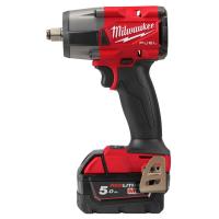 Mutterdragare Milwaukee M18 FMTIW2F12-502X