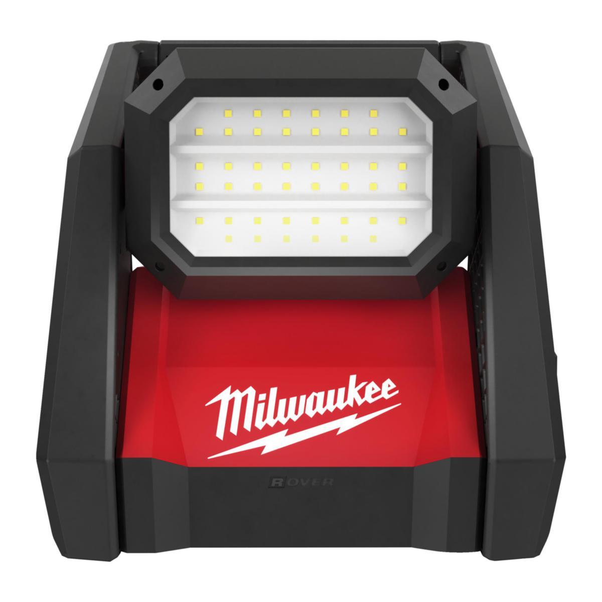 Arbetslampa Milwaukee M18 HOAL-0 Solo - ARBETSLAMPA M18 HOAL-0 MILWAUKEE 4933478118