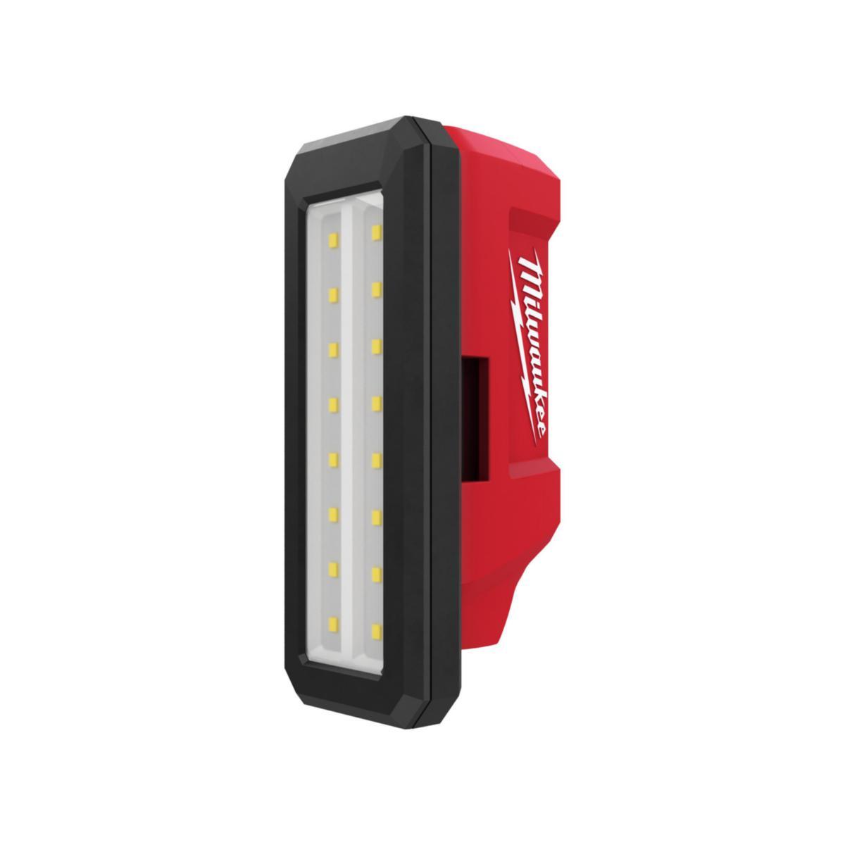 Arbetslampa Milwaukee M12 PAL-0 Solo - ARBETSLAMPA M12 PAL-0 MILWAUKEE 4933478226