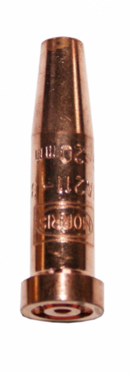 Skärmunstycke Rimac G11 - RIMAC SKÄRMUNST G11 3-8MM 2ST