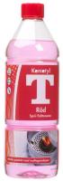 Kemetyl T-Röd