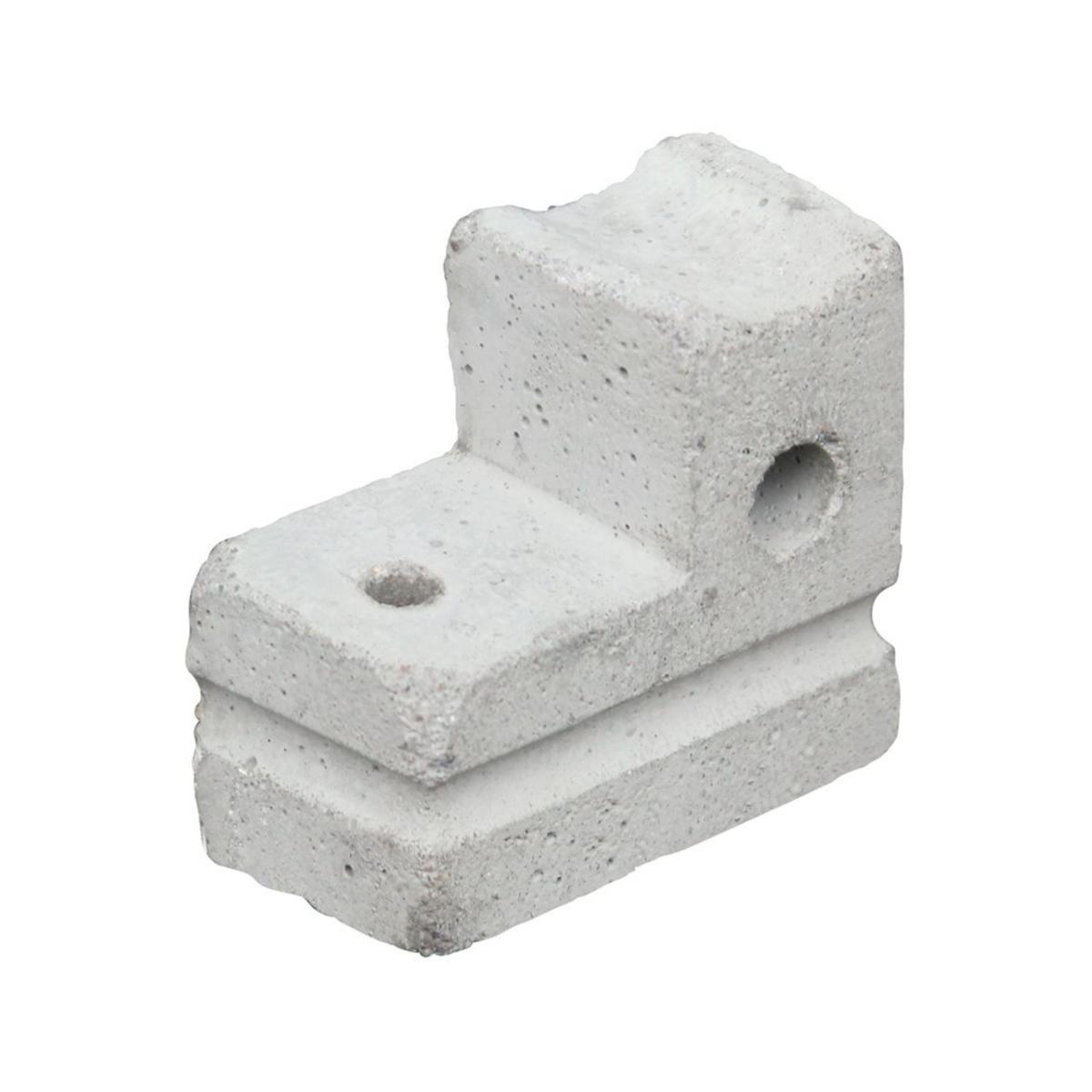 Betongdistans L-kloss - BETONG L-KLOSS 50 