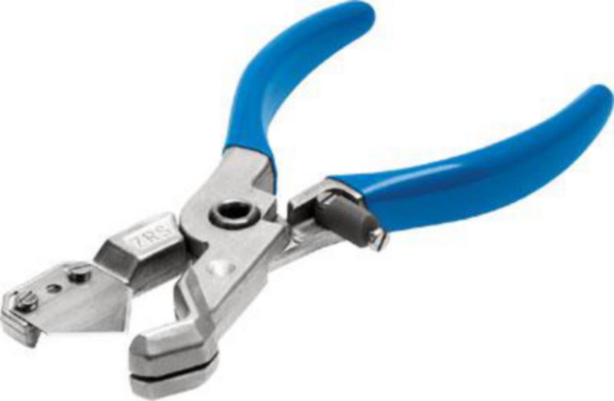 Slangavbitare Festo ZRS - SLANGAVBITARE FESTO ZRS 7658