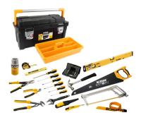 Verktygssats Ironside Pro XL