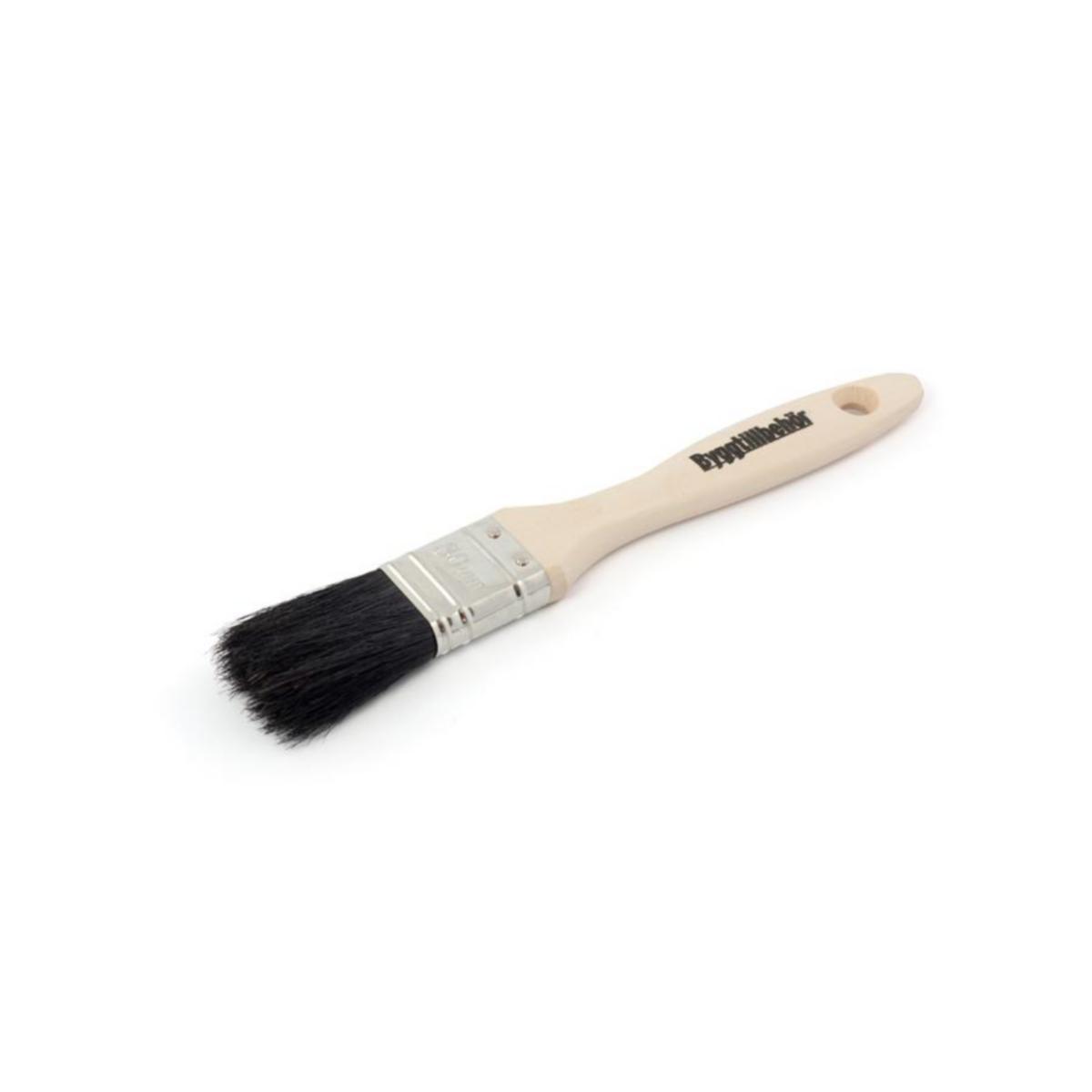 Lackpensel Classic - LACKPENSEL 30MM TRÄSKAFT STARKS 6220030
