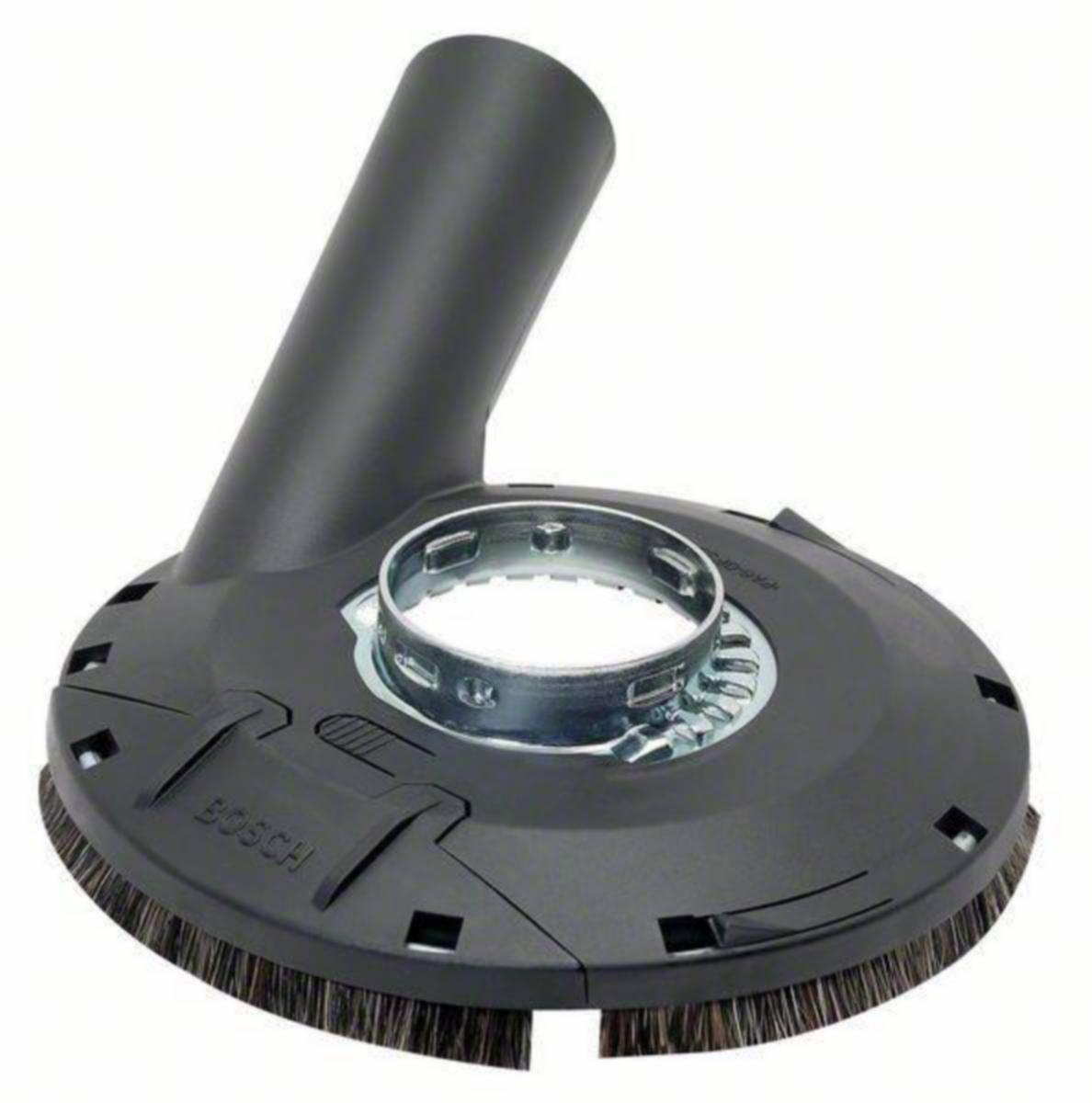 Utsugshuv Bosch - SUGKÅPA M BORSTKRANS 115-125 BOSCH 2605510224